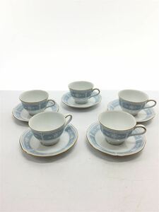 Noritake◆カップ&ソーサー/H9587A/1507