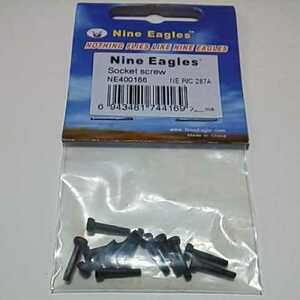 nine eaglesパーツ NE 400166 ソケットスクリュー