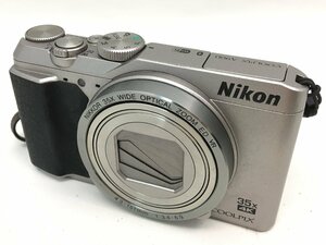 Nikon COOLPIX A900 コンパクト デジタルカメラ ジャンク 中古【UW040681】