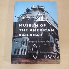 Museum of the American Railroad　英語版