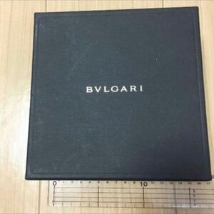 ブルガリ　箱　ブランド空箱 ギフトボックスBVLGARI