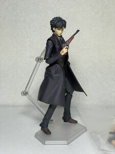 【figma】Fate 衛宮切嗣　フィギュア