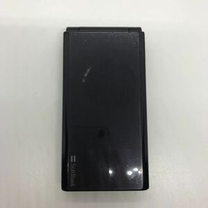 Softbank ソフトバンク　740SC SAMSUNG ガラケー 携帯電話 a32f32sm