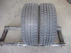 ★ダンロップ　２０２１年製　215/45R17 　215/45ｒ17　　　　Ｓ－０３６６