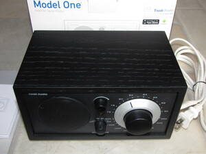 Tivoli Audio Model One AM/FM Table Radio