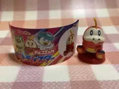 チョコエッグ ポケモン ホゲータ③