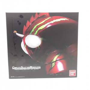 【中古】コンプリートセレクションモディフィケーション アマゾンズドライバー ver.アルファ「仮面ライダーアマゾンズ」 [240069130914]