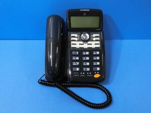 Ω ZP1 7547◆) 保証有 きれいめ サクサ ActysⅡ XT300 LD600(K) 電話機 領収証発行可 同梱可