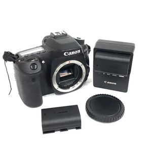 1円 CANON EOS 80D デジタル一眼レフ デジタルカメラ ボディ 本体 C291403-1