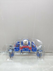 ダイアクロン DA-102 バトルバッファローMk.IV ( D-キャリバー ) 本体A のみ 単品バラ売り