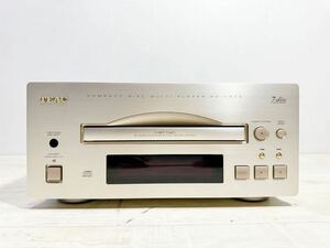 TEAC ティアック PD-H570 CDプレーヤー