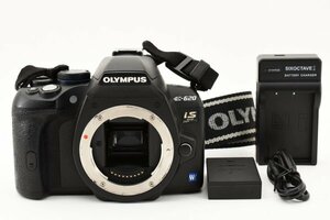 ★美品★ オリンパス OLYMPUS E-620 ボディ #14413MTT