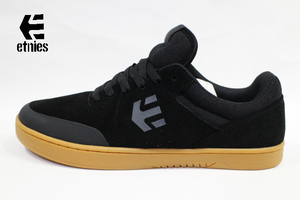 ★ETNIES★25.5cm★MARANA★ブラック／ガム★