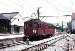 【鉄道写真】近鉄伊賀線モニ5184 [9000573]