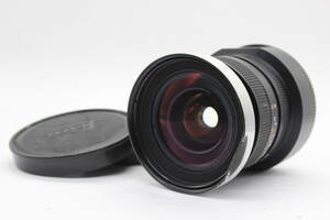 【訳あり品】 Leica PC Super-ANGULON-R 28mm F2.8 レンズ s4760