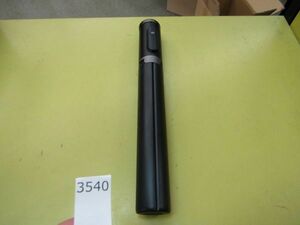 л3540　【中古】【裸品】自撮り棒 自撮り棒三脚 シャッター付 伸縮式 Bluetooth接続 【動作未確認】