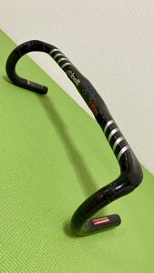 Cinelli チネリ ram ラム カーボン ドロップハンドル 420mm (C-C)