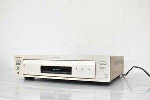 3008 現状品 SONY DVP-S7000 ソニー CD/DVDデッキ
