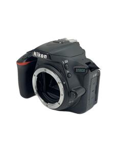 Nikon◆デジタル一眼カメラ D5600 ボディ