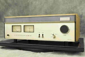 F☆LUXMAN ラックスマン T-660 チューナー ☆ジャンク品☆