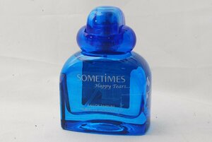 SOMETIMES サムタイム ハッピーティアーズ オードパルファム　香水　50ml テスター