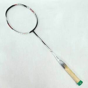 【中古】ヨネックス DUORA Z-STRIKE バドミントンラケット デュオラ Z-ストライク 3UG5 YONEX