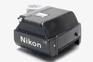 Nikon ニコン 高級一眼レフカメラカメラ F2専用 フォトミックファインダー DP-1 希少な作動品