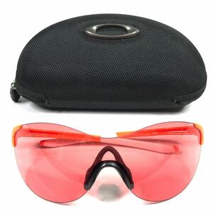 【オークリー】本物 OAKLEY サングラス EVZERO イーブイゼロ ASCEND アセンド OO9453-0637 メンズ レディース ケース付き 送料520円