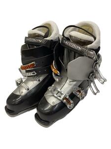 salomon◆スキーブーツ/-/BLK