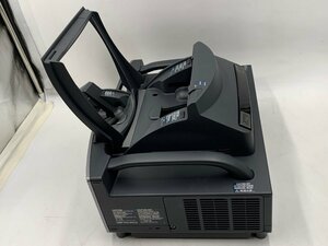 NEC DLPデータプロジェクター WT615(中古品)