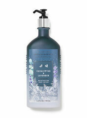 BB0152 EUCALYPTUS LAVENDER Body Lotion