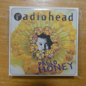41098976;【2CD+DVD/スペシャルエディション】PABLO HONEY / RADIOHEAD　TOCP-70723.24