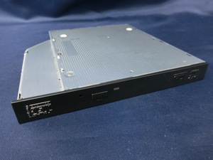 内蔵スリムドライブ　DVDスーパーマルチ UJ-870　パナソニック(Panasonic)