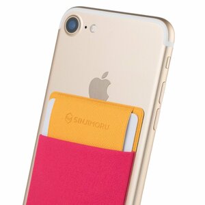 【特価商品】Plus iPhone14 Pro ケース Pro Max パース iPhone カード入れ 13 PASMO 12 