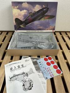 HASEGAWA ハセガワ 08238 1/32 三菱 J2M5 局地戦闘機 雷電 三三型 TYPE33 JACK 日本海軍 初回特典 特別仕様 【T】 プラモデル