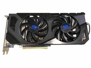 《中古》AMD Radeon HD 7870 GHZ EDITION 2G