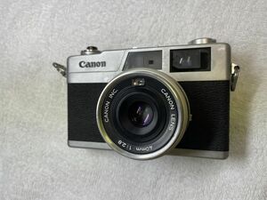 Canon Canonet 28 (236120)