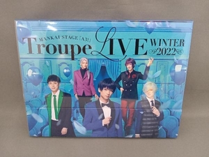 MANKAI STAGE『A3!』Troupe LIVE ~WINTER 2021~(Blu-ray Disc)