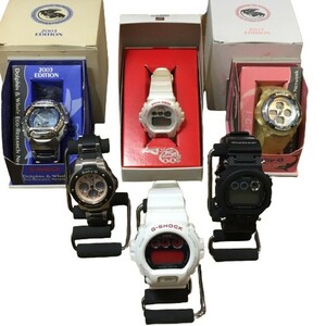 【1円スタート】 G-SHOCK 【men1274D】 Gショック CASIO カシオ 腕時計 ジャンク 電池切れ 部品どり せどり メンズ 中古 GB