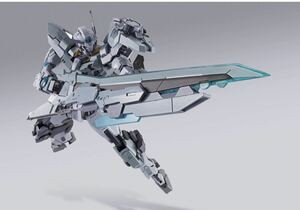 新品未開封 METAL BUILD ガンダムアストレアII ＆ プロトザンユニット セット プレバン