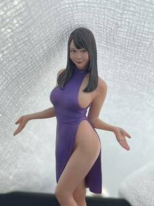 マックスファクトリー PLAMAX Naked Angel 1/20 完成品　夢乃あいか　チャイナドレス