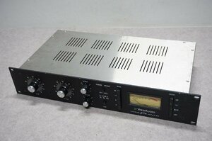 [SK][A4054512] WESAUDIO ウェスオーディオ Beta76 B76 FETコンプレッサー 115V