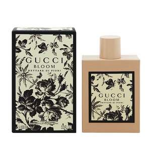 グッチ ブルーム ネッターレ ディ フィオーリ EDP・SP 100ml 香水 フレグランス BLOOM NETTARE DI FIORI GUCCI 新品 未使用