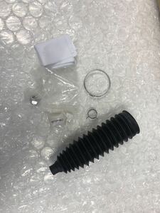 08y-11y シボレー　HHR ブーツKit 左右共用　パーツNO:GM15225591 店舗識別NO:79