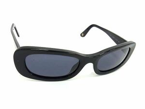 1円 ■美品■ CHANEL シャネル 5011 ココマーク サングラス メガネ 眼鏡 メンズ レディース ブラック系 AZ3953