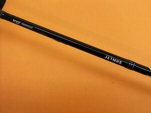 FF26-292■未使用品 ダイワ ソルティガ ジギング 61MHS・J