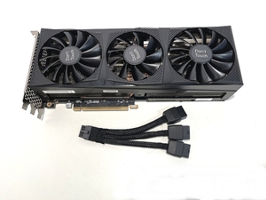 動作確認済み ZOTAC NVIDIA GeForce RTX4070Ti GDDR6X 12GB HDMI/DP×3 ZT-D40710N-10B OEM 3