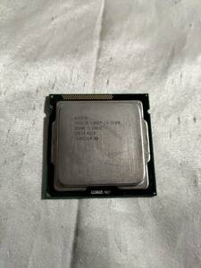 ★CORE I5-2500K LGA1155●CPU即決！(A40320)