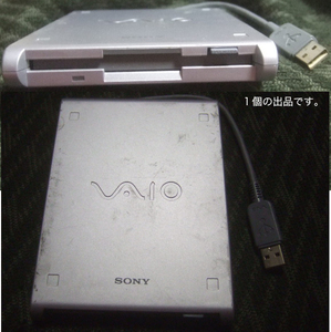 SONY PCGA-UFD5。