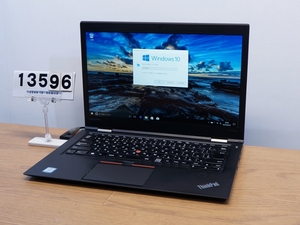 #13596 即決 lenovo ThinkPad X1 Carbon ■ FHD/Core i5/Win10